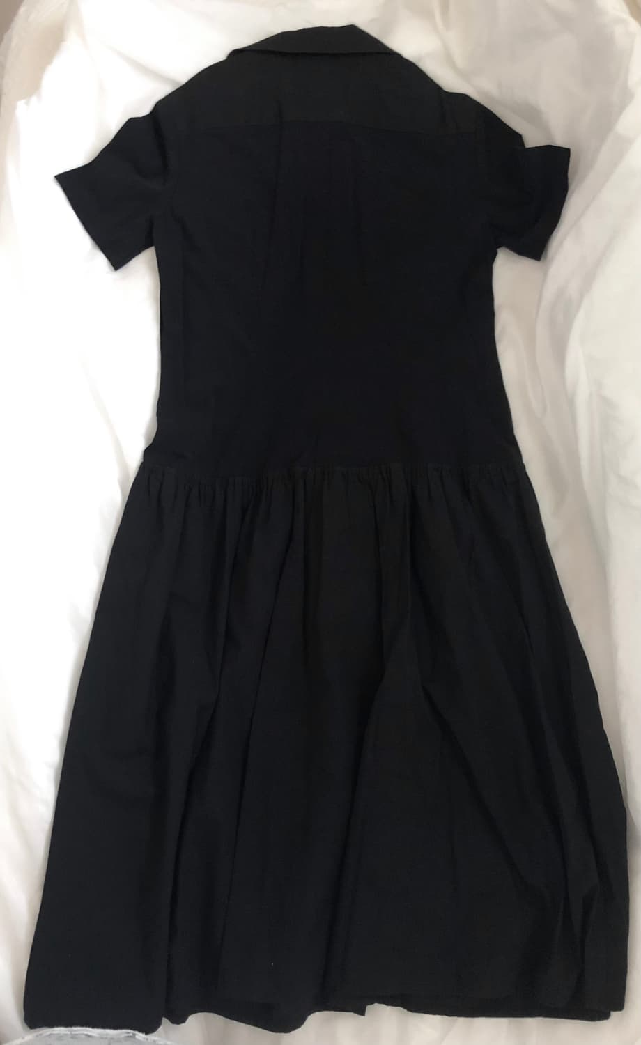 vintage shirt dress 상품이미지2