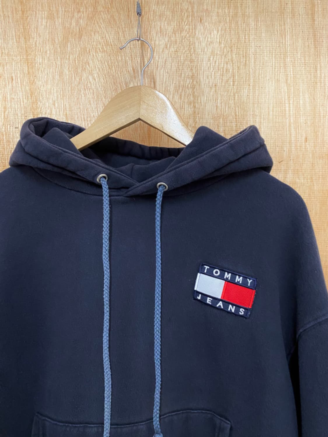 TOMMY HILFIGER flag hood t-shirts 상품이미지5