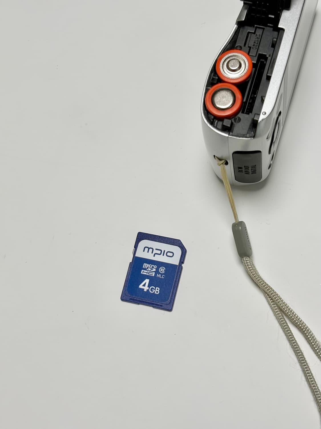 제니📸디카 / 캐논 파워샷 A1200 / 빈티지카메라 상품이미지7