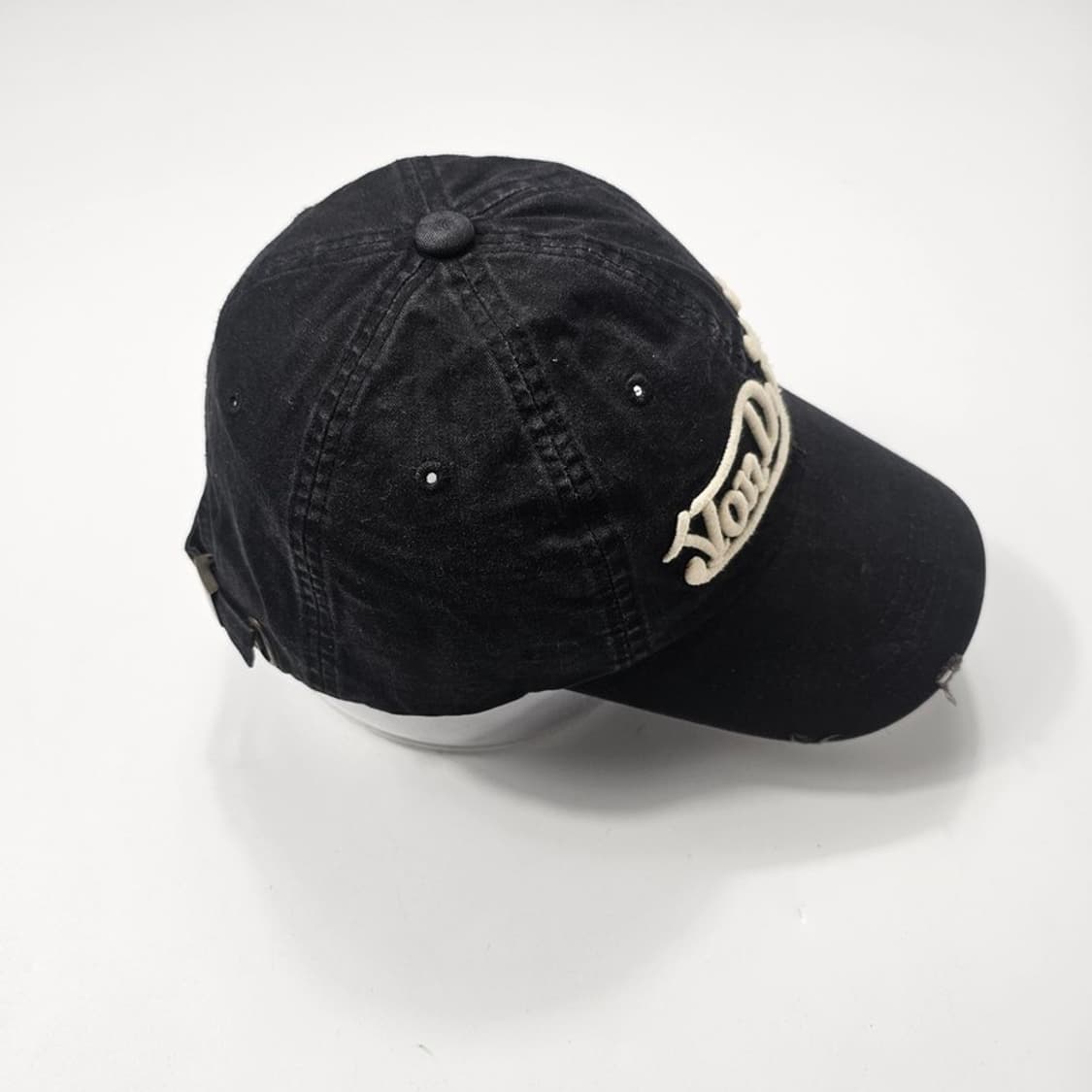 본더치 볼캡 상품이미지2