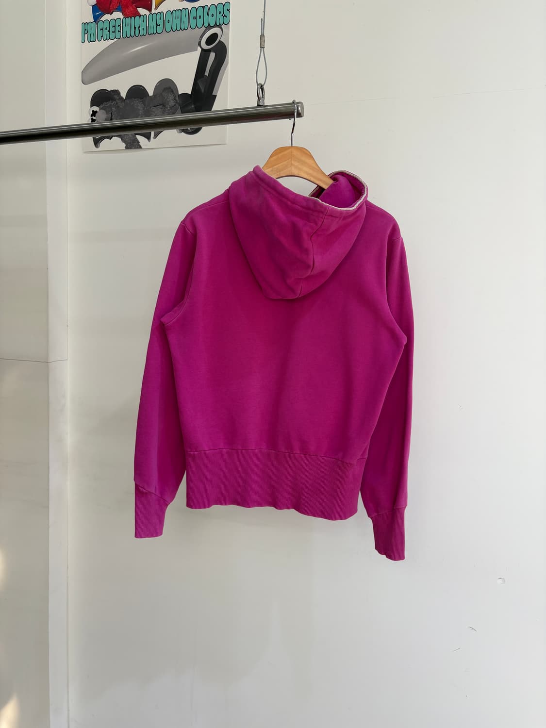 PUMA 후드티 상품이미지6