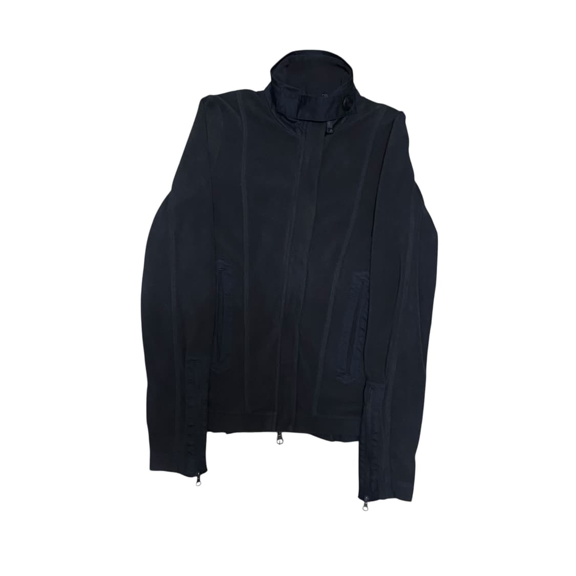 stellamccartney x adidas fleece zip up 상품이미지5