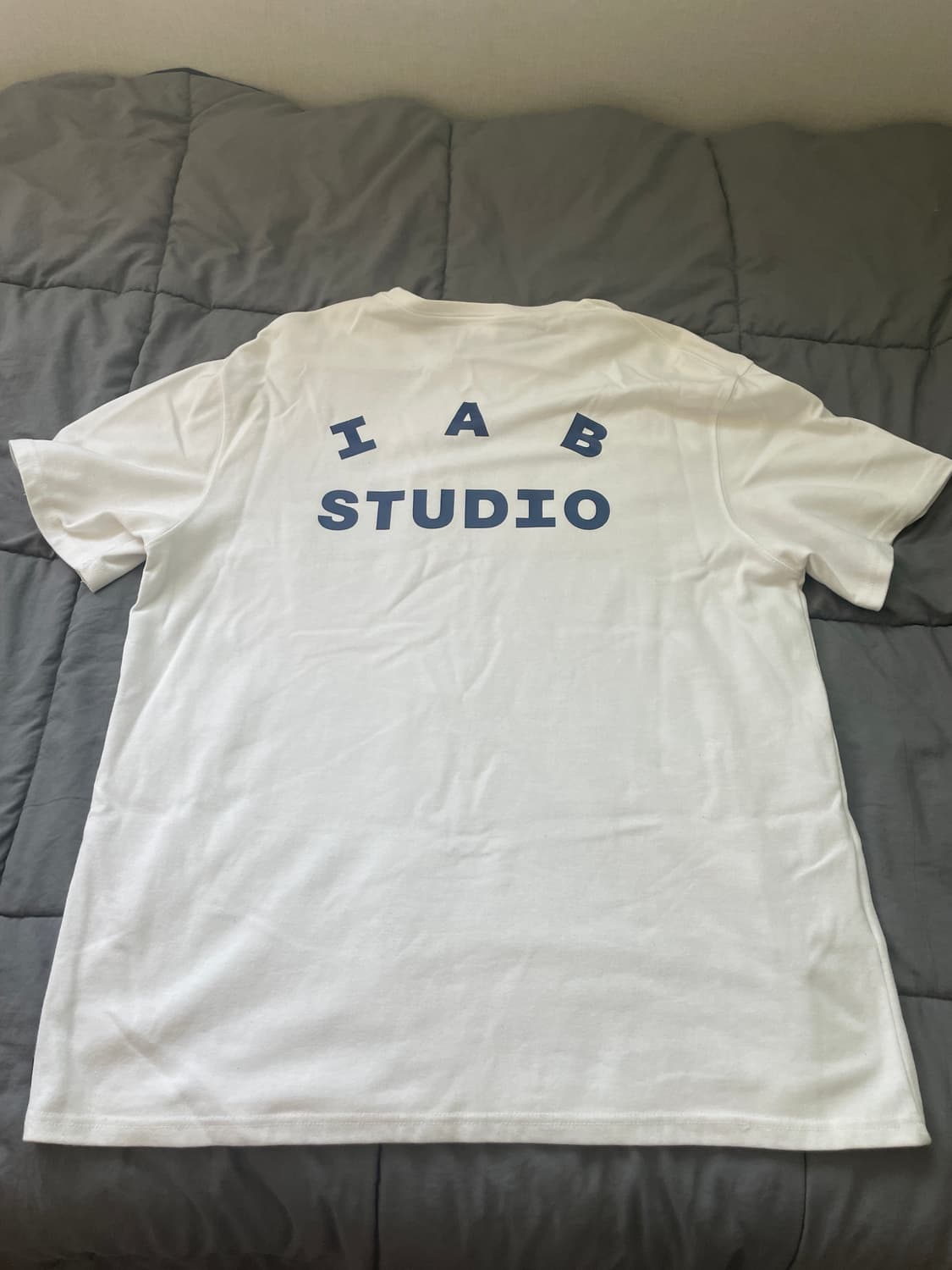 아이앱스튜디오 반팔티 상품이미지1