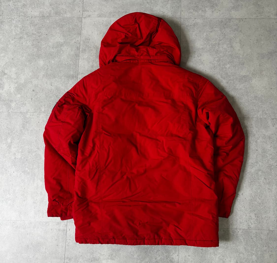 빈폴 다운 패딩 L 상품이미지3