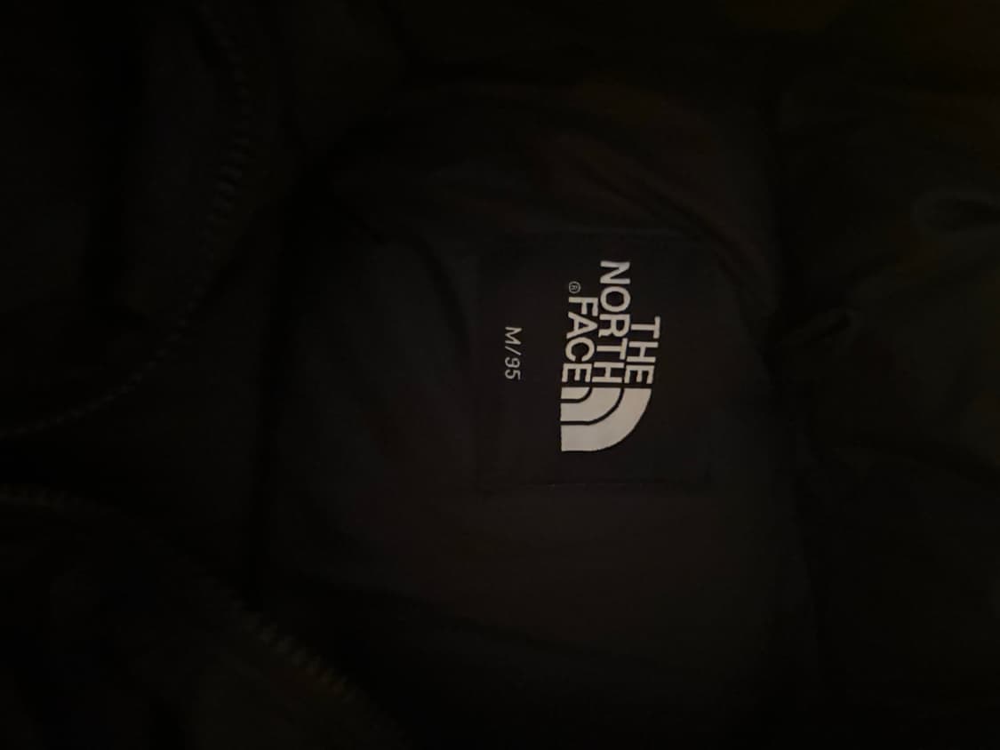노스페이스 에코 눕시 상품이미지3