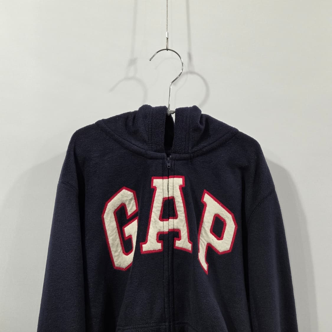 갭 키즈 플리스 후드집업 XXL(14/16)  상품이미지2