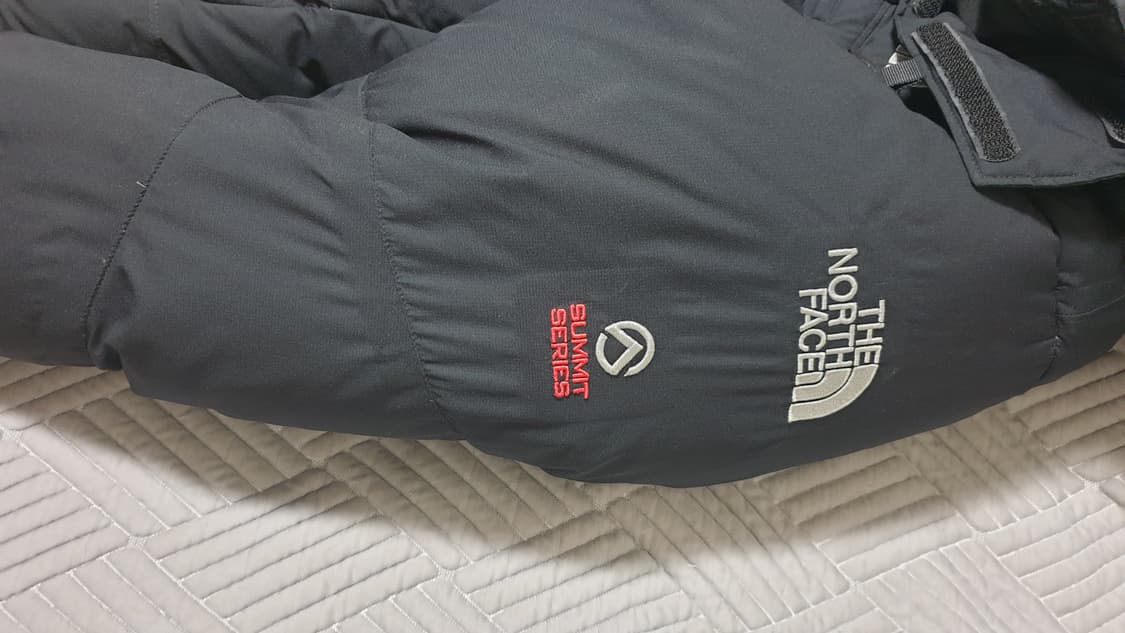 노스페이스 히말라야1(초창기모델)M사이즈 100추천 상품이미지4