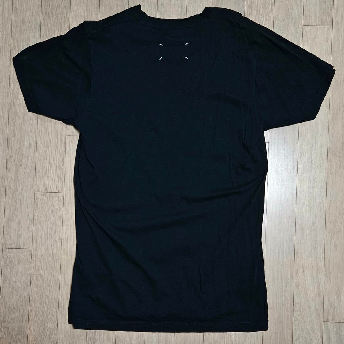 메종마르지엘라 티셔츠 L사이즈 새제품 상품이미지2