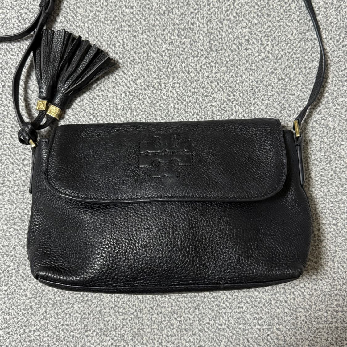 토리버치 테아 크로스백 상품이미지4