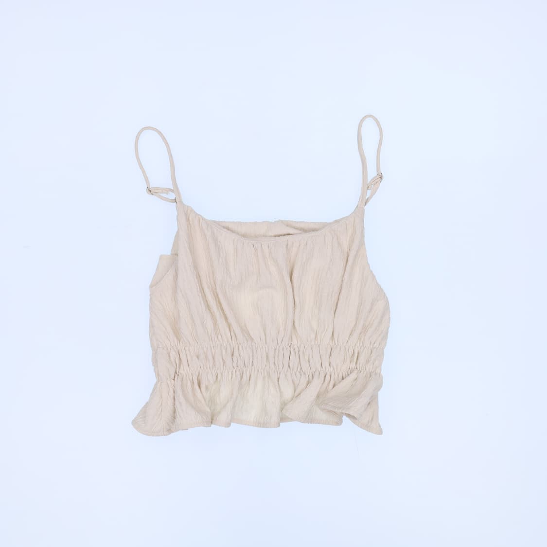 실측확인 빈티지 여성 뷔스티에 0416M 상품이미지1