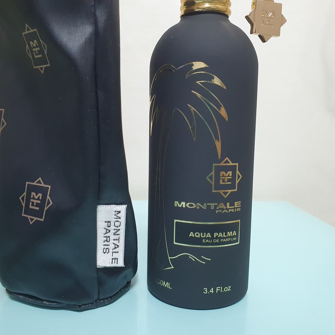 몽탈 아쿠아 팔마 오드퍼퓸 EDP 100ml 향수 Montale 상품이미지2