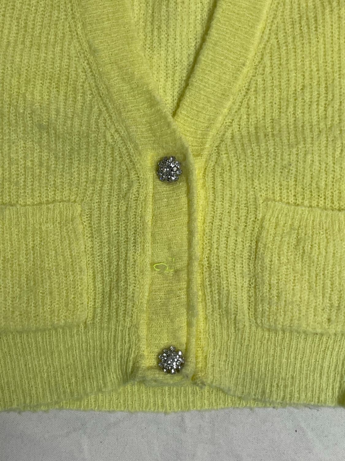 가니 가디건  상품이미지6