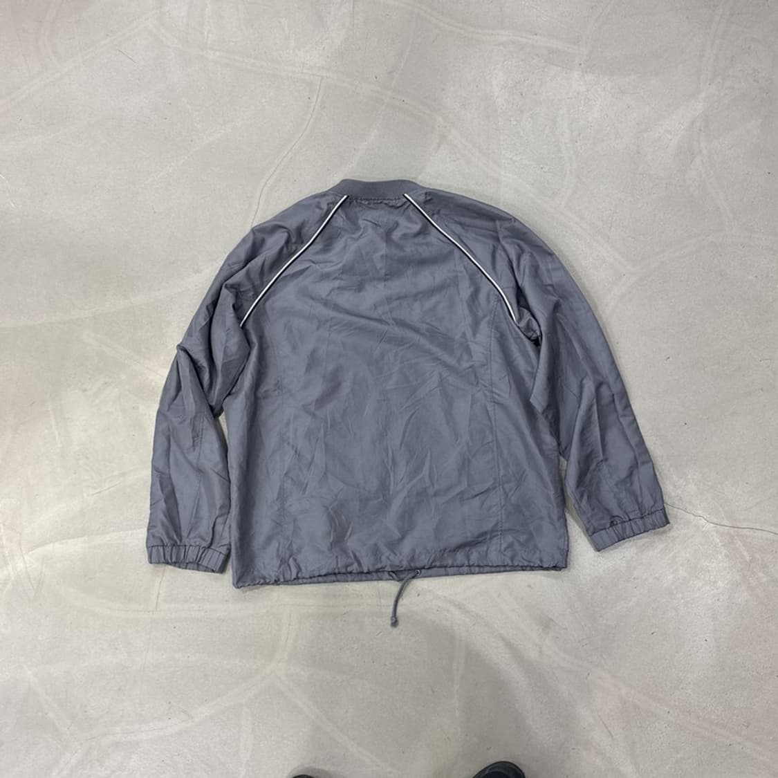 나이키 웜업 져지 L 상품이미지5