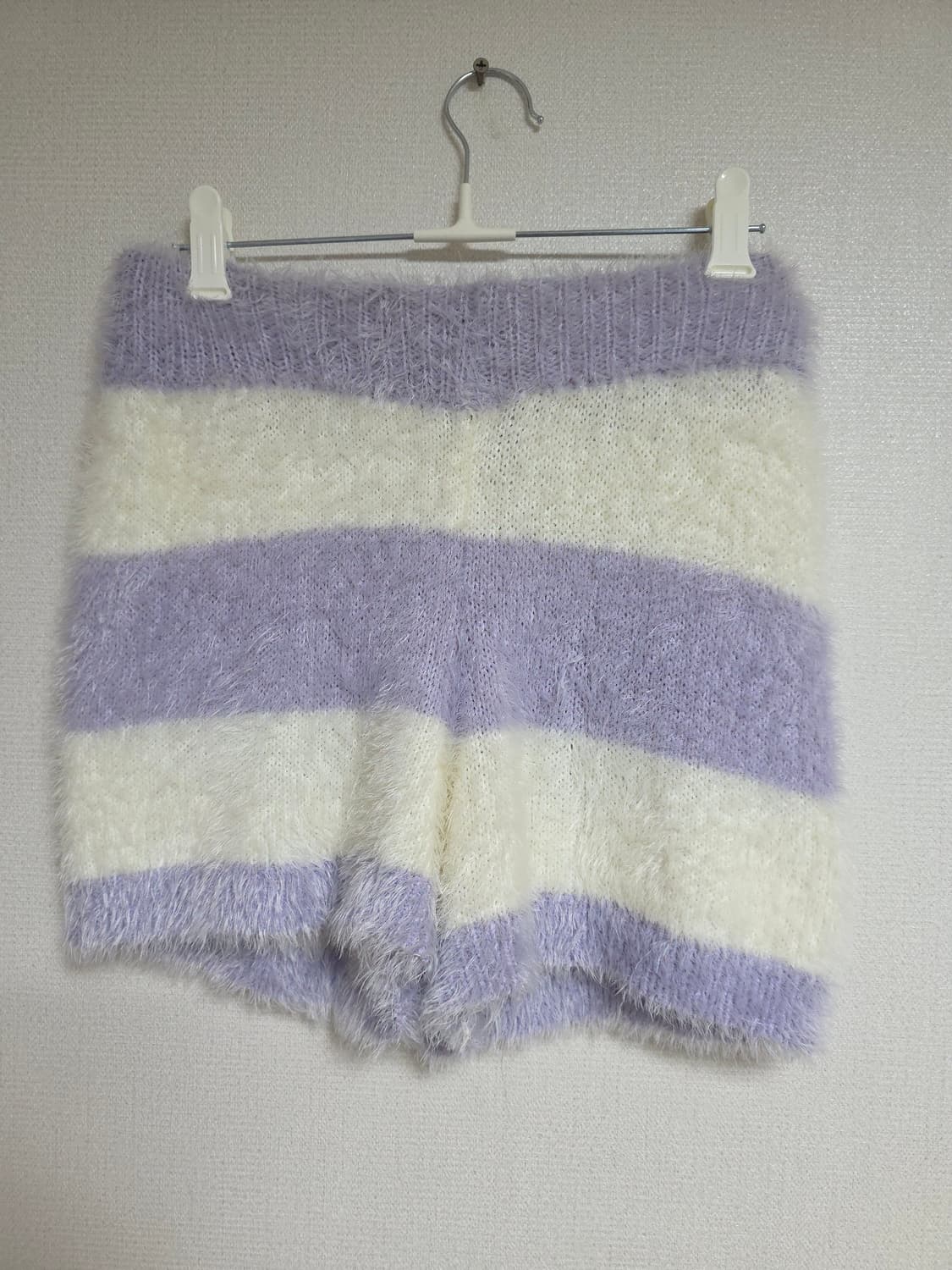 젤라또피케깔 후드집업 반바지 세트 상품이미지3