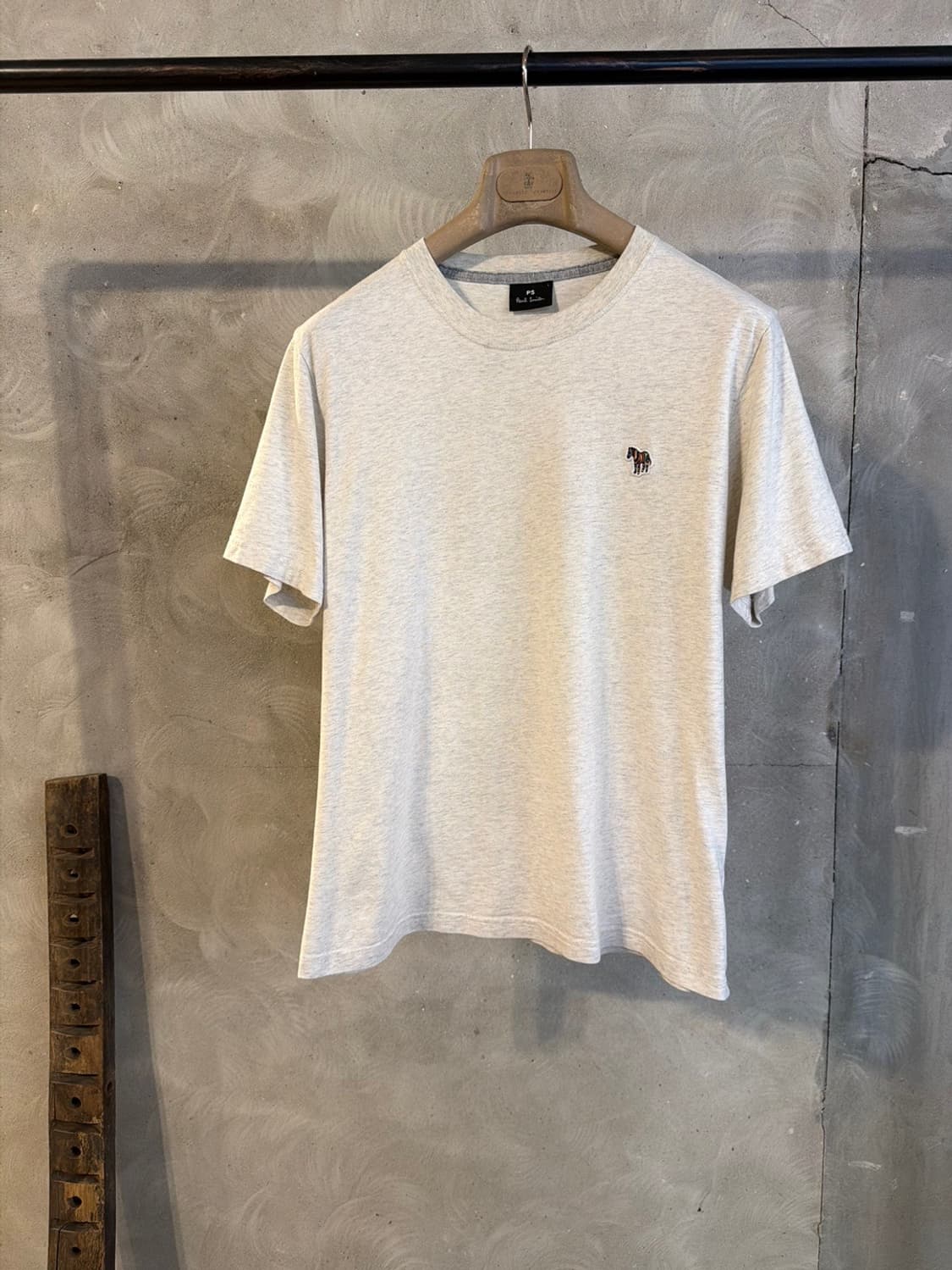 폴스미스 크루넥 티셔츠 100 상품이미지9