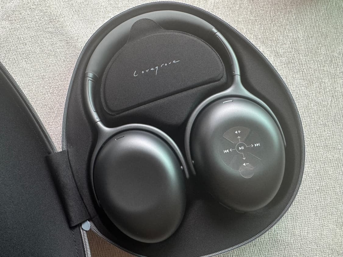 Kef mu7 케프 헤드폰 상품이미지1