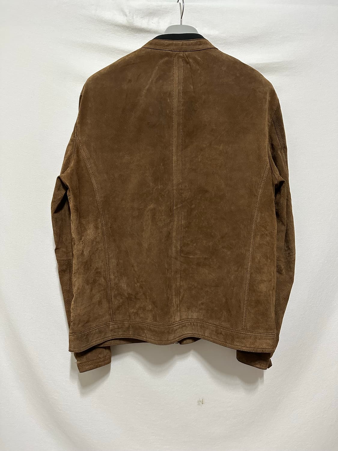 자라 바이커자켓 상품이미지2