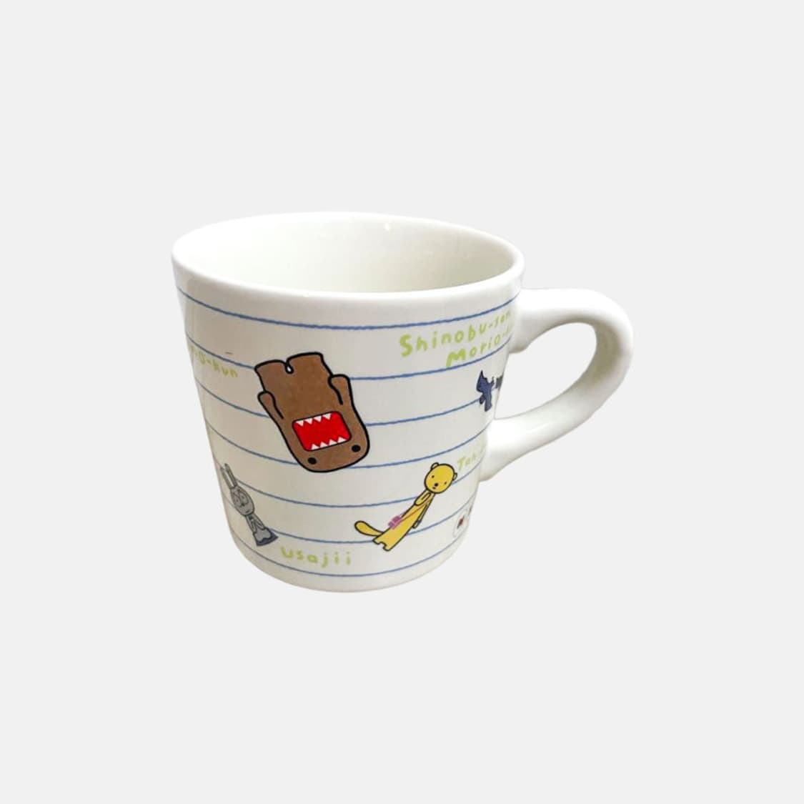 도모군 고전 머그컵 상품이미지2