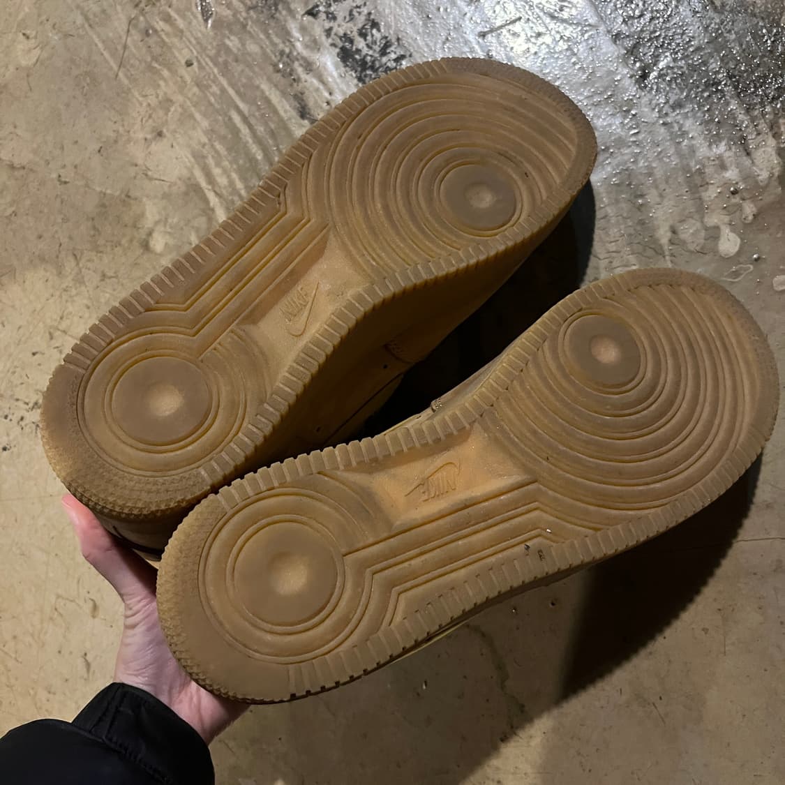 나이키 에어포스1 상품이미지8