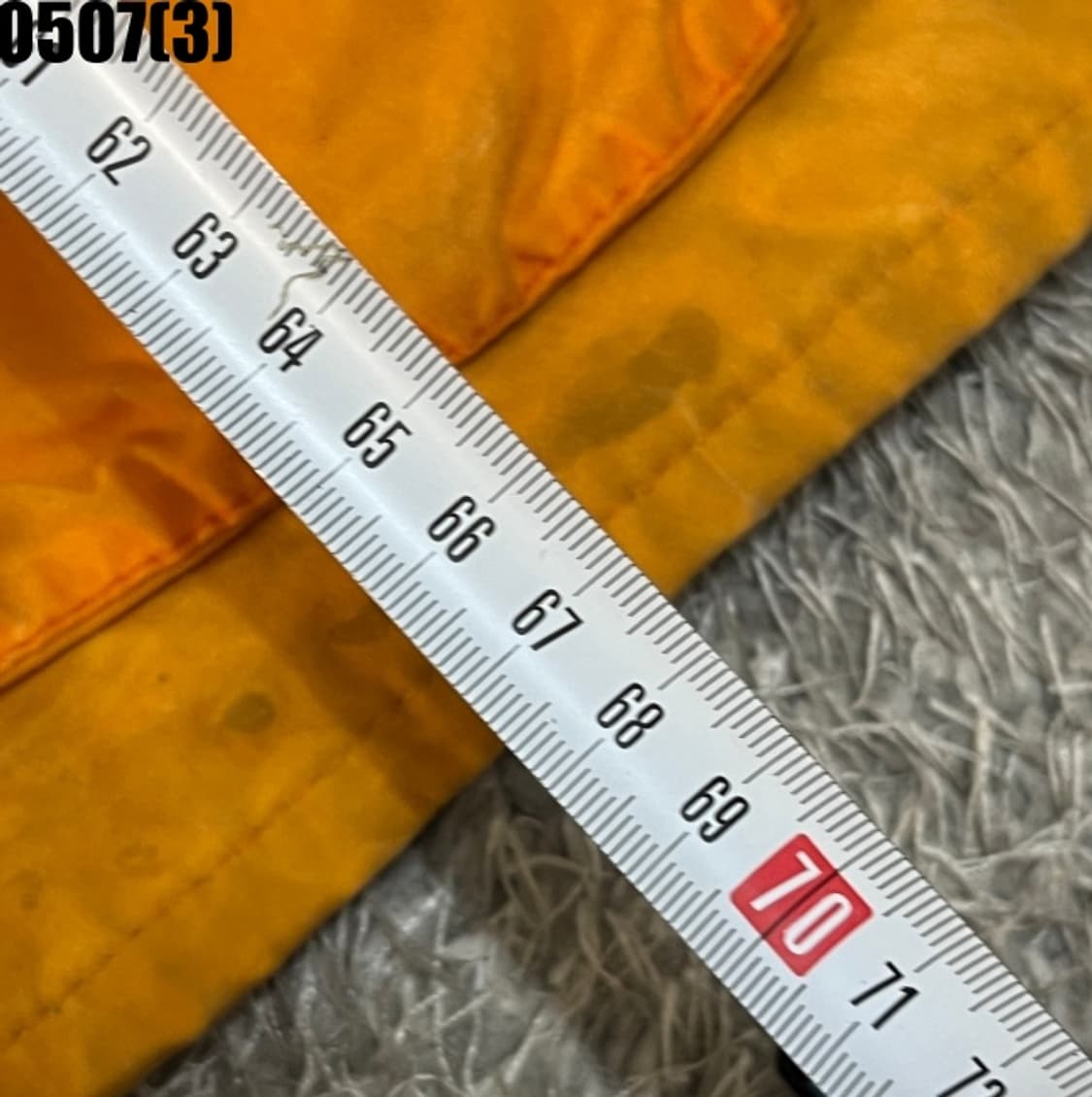 바버 인터네셔널 A7 자켓 상품이미지8