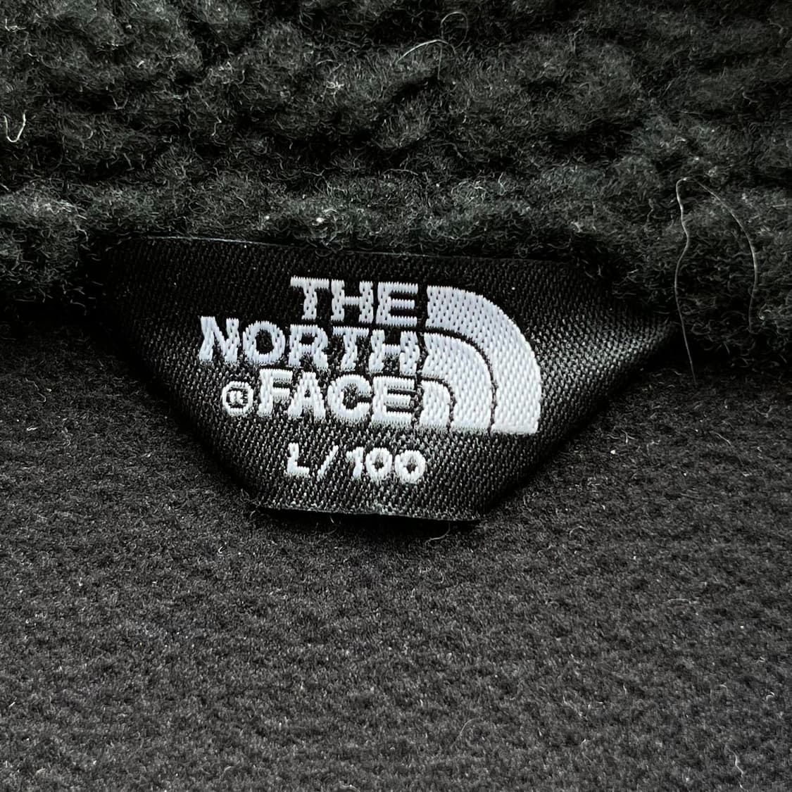 노스페이스 스노우 시티2 EX 플리스 자켓 상품이미지9