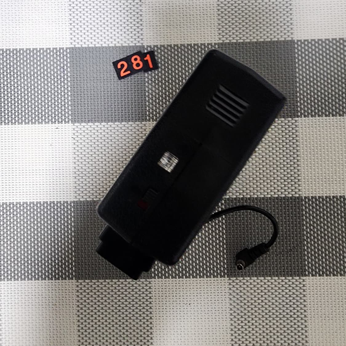 썬라이트 SL 200 스트로브 플래시 상품이미지3