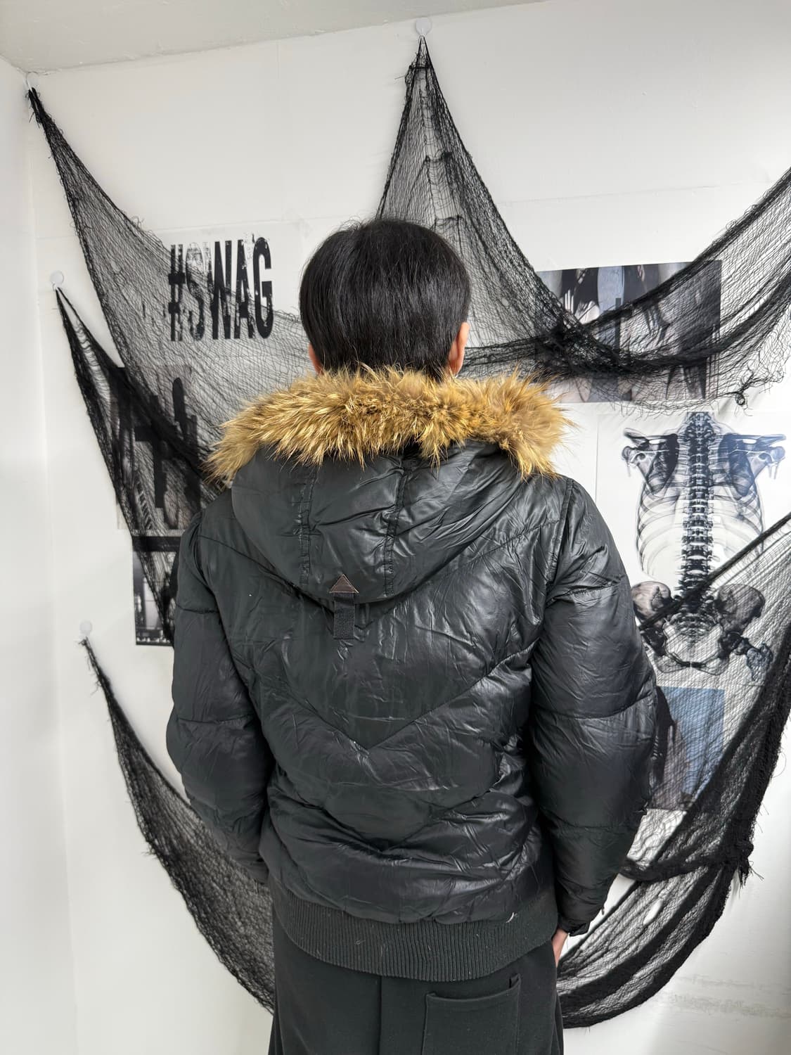 00s mood fur jumper 상품이미지4