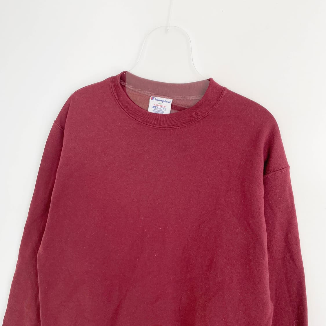 D2 챔피온 스웻셔츠 M사이즈 상품이미지2