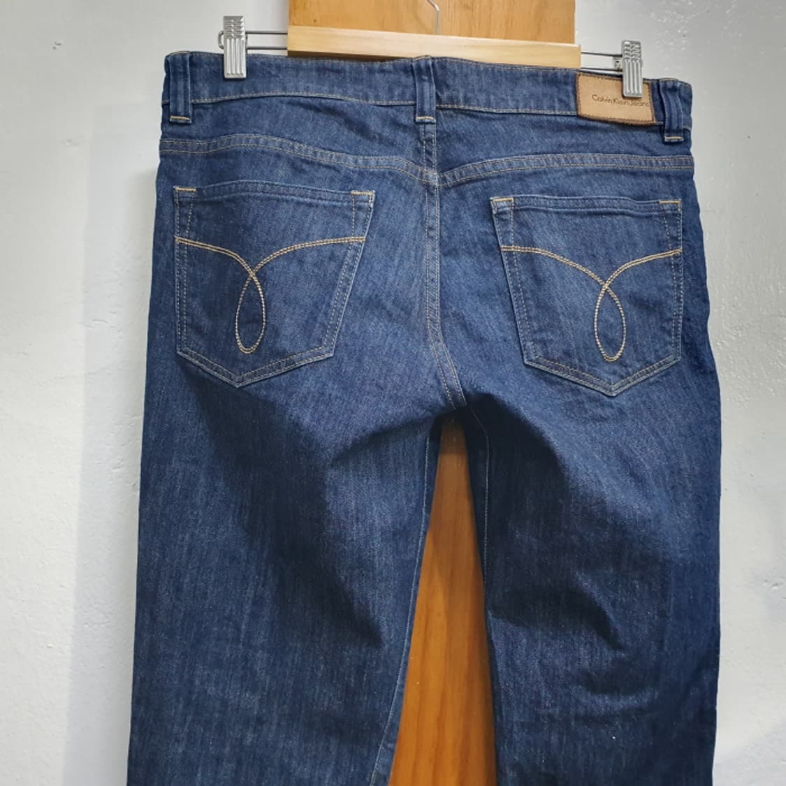 캘빈클라인 스키니 진ㅂ(34) 상품이미지8