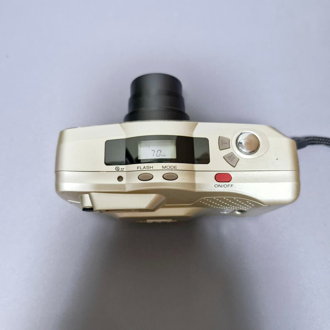 삼성 케녹스 130QS 필름카메라  상품이미지6