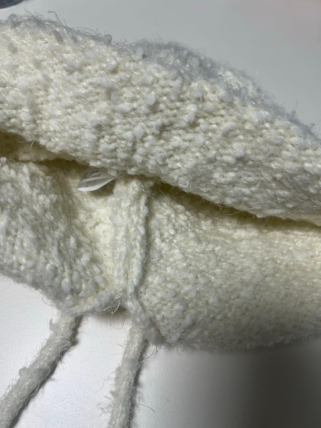 팬시클럽 바니 트루퍼 비니 상품이미지3