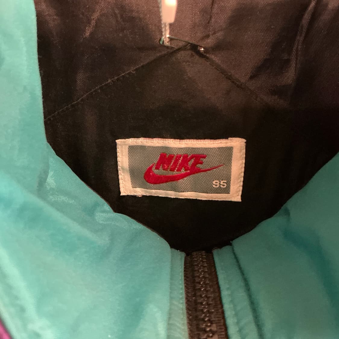 90년대 나이키 ACG 윈드브레이커 상품이미지2