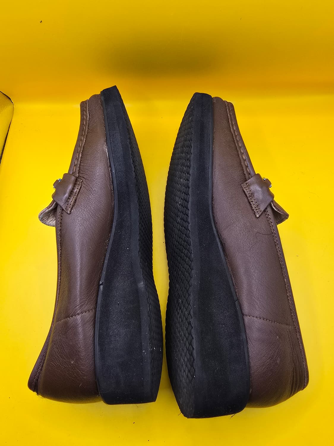 엘칸토 컴포트 로퍼 245 (굽 3.5cm) 상품이미지4