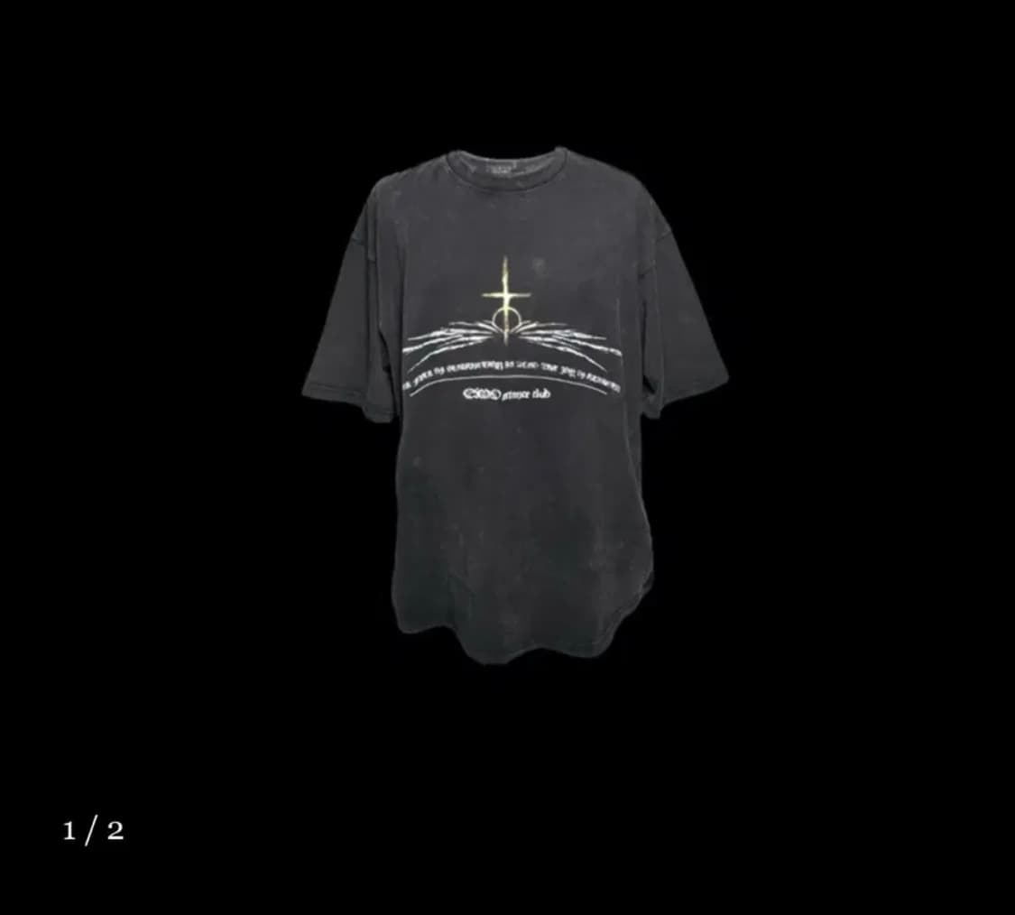 에모스텐스클럽 어웬드 반팔  상품이미지1