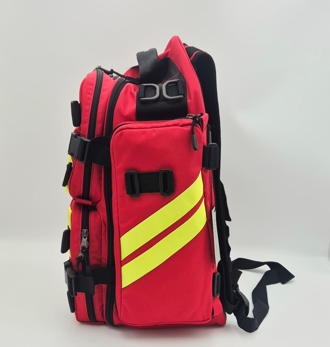 [새상품셀렉트]발렌시아가 파이어맨 백팩 상품이미지2