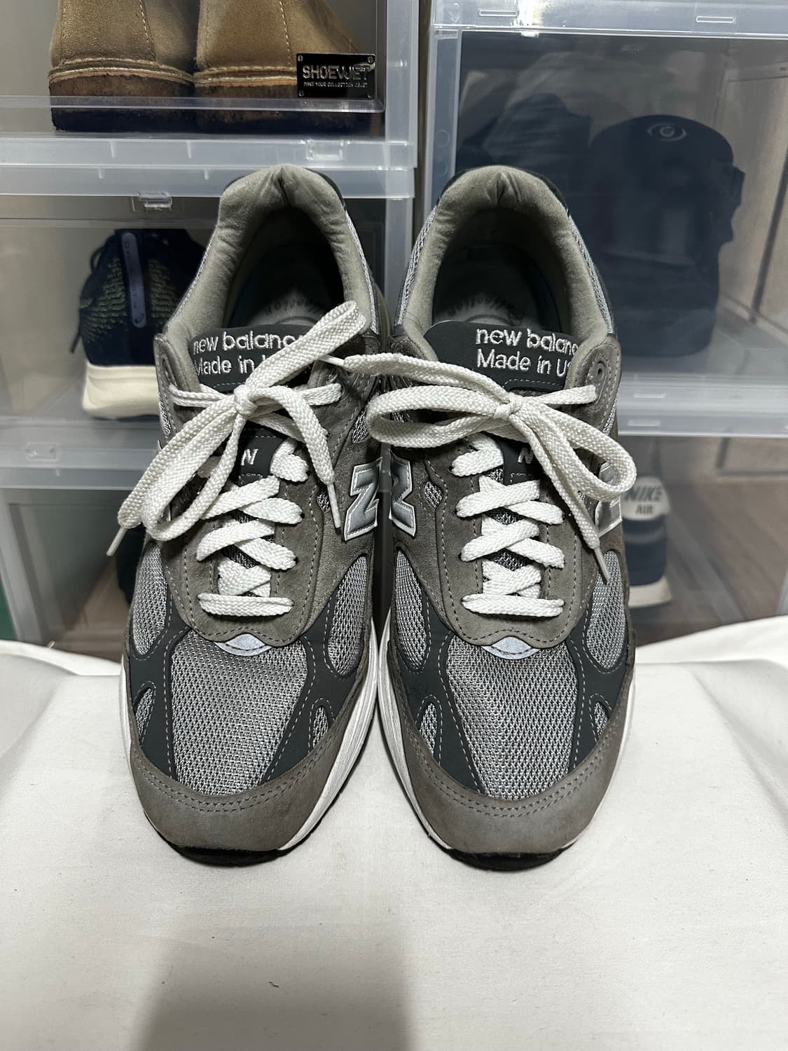 뉴발란스 993 285mm 상품이미지3