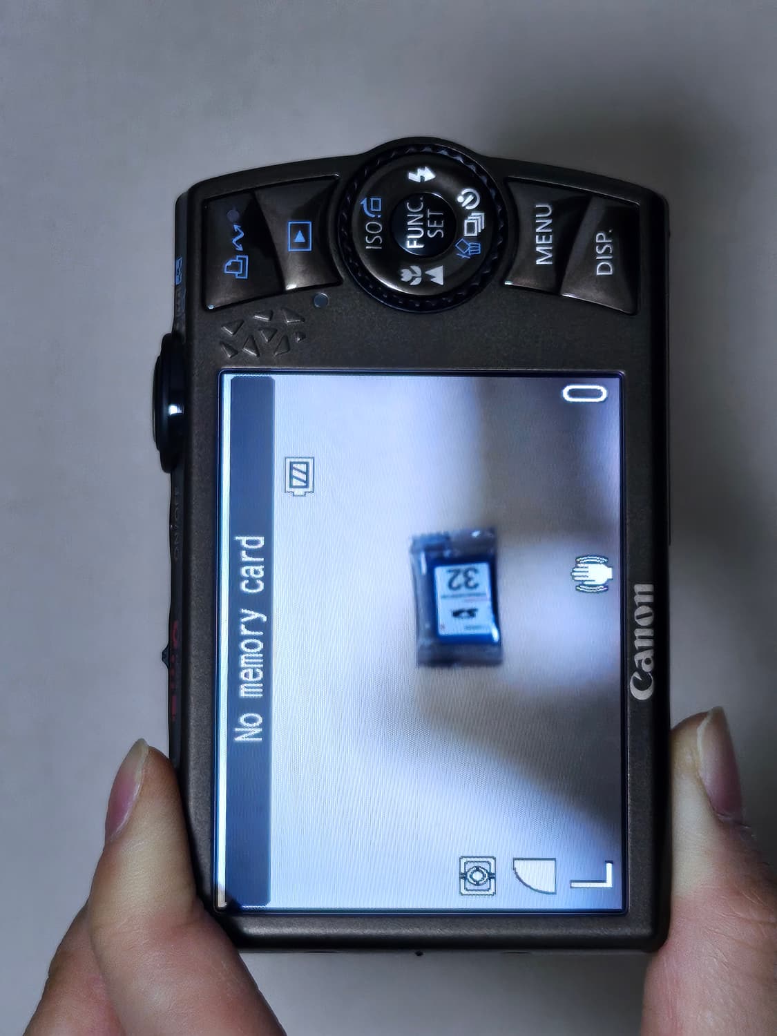 캐논 920is(IXUS 870) 상품이미지9