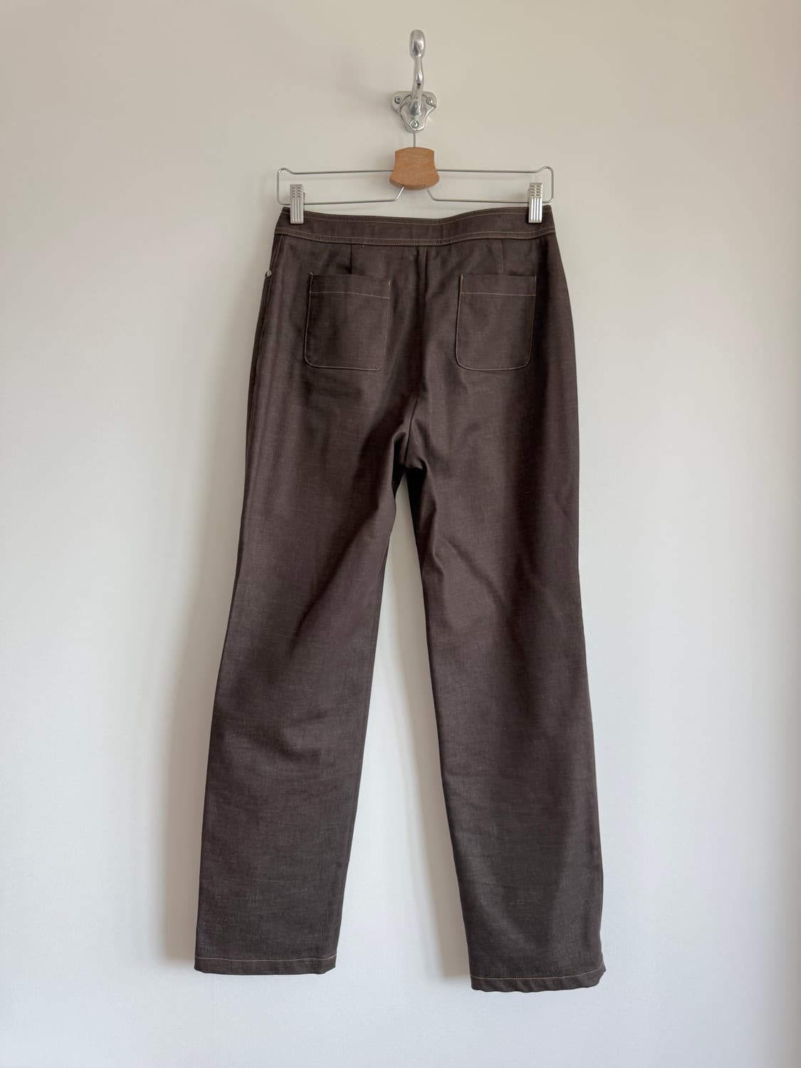 Pre owned RE' FORME 웨스턴 셋업 상품이미지10