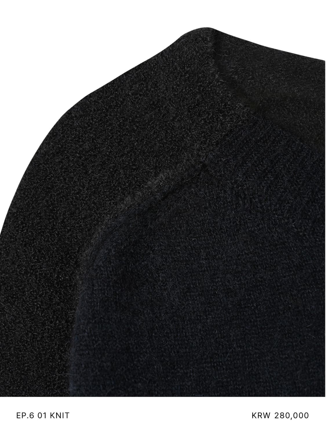 [XL] EP.6 01 KNIT 상품이미지2