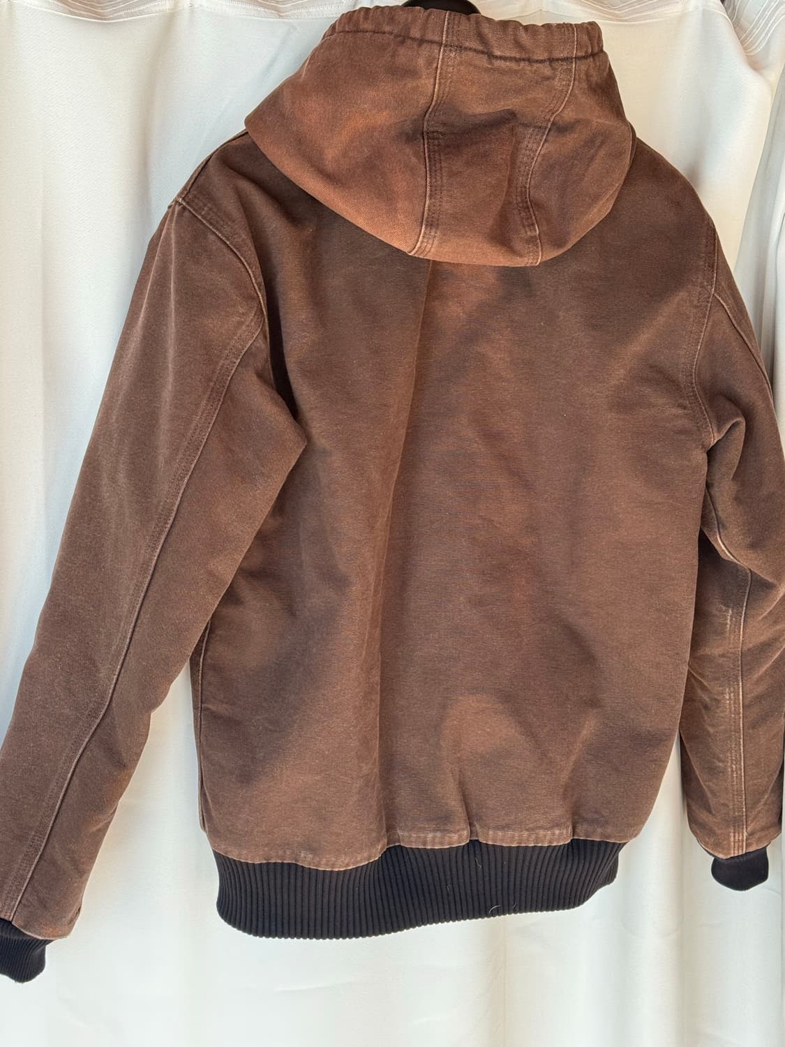 칼하트 액티브 자켓 상품이미지4