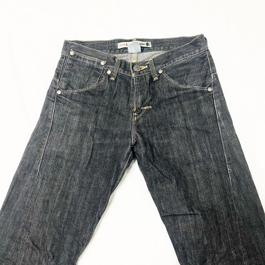 리바이스 - 엔지니어드 진 상품이미지5