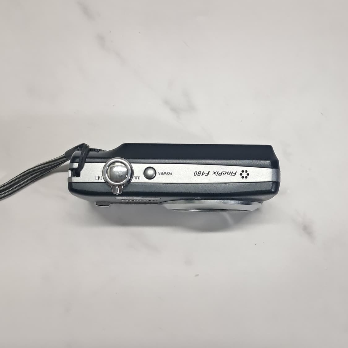 필름색감) 후지필름 Finepix F480 빈티지 카메라 상품이미지6