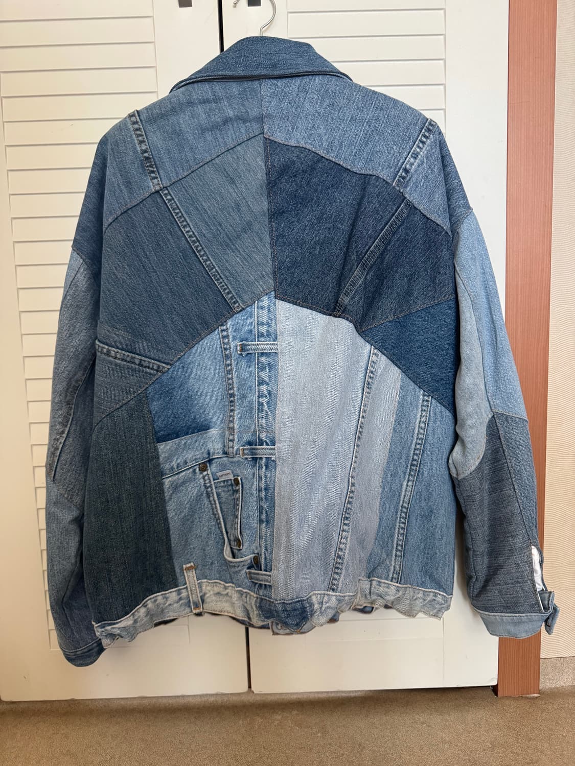 칼하트 자켓 상품이미지2