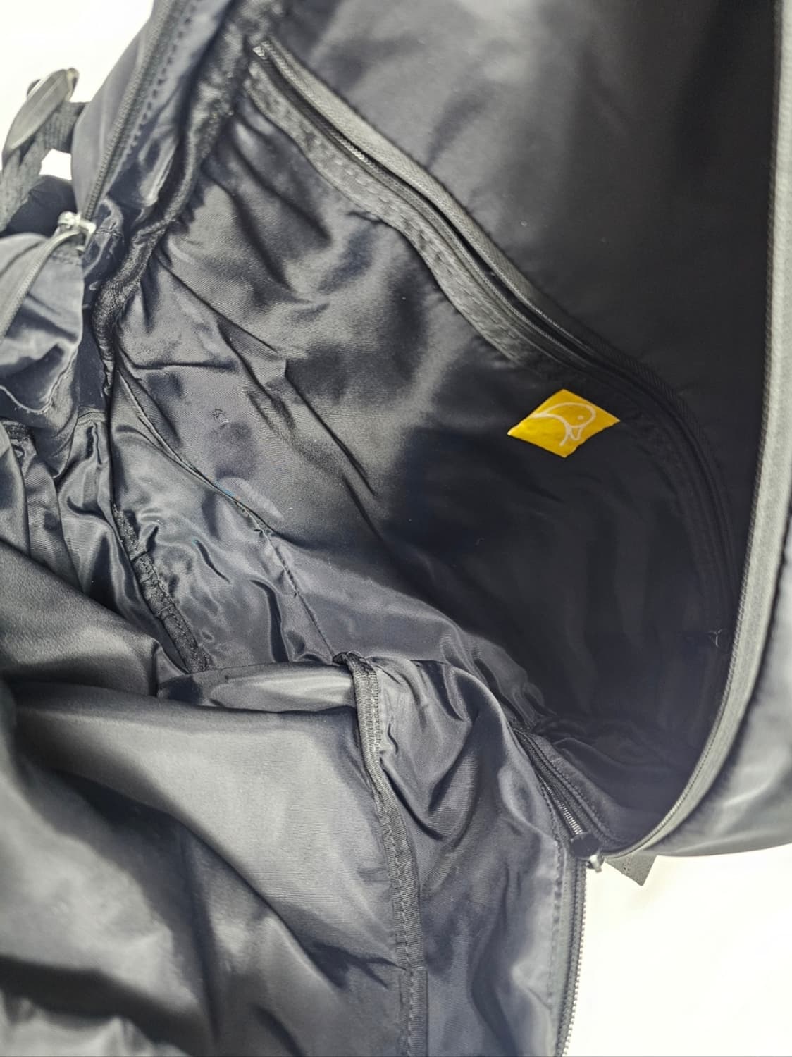 만다리나덕노마드백팩 상품이미지8