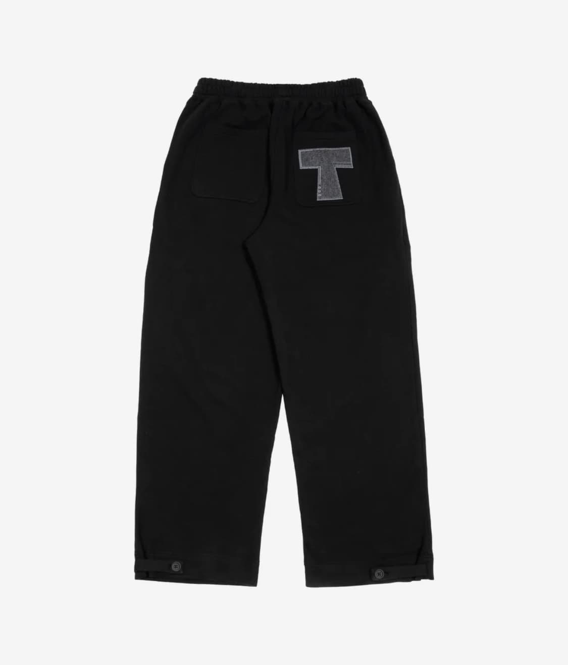 더콜디스트모먼트 T 스웻팬츠 상품이미지2