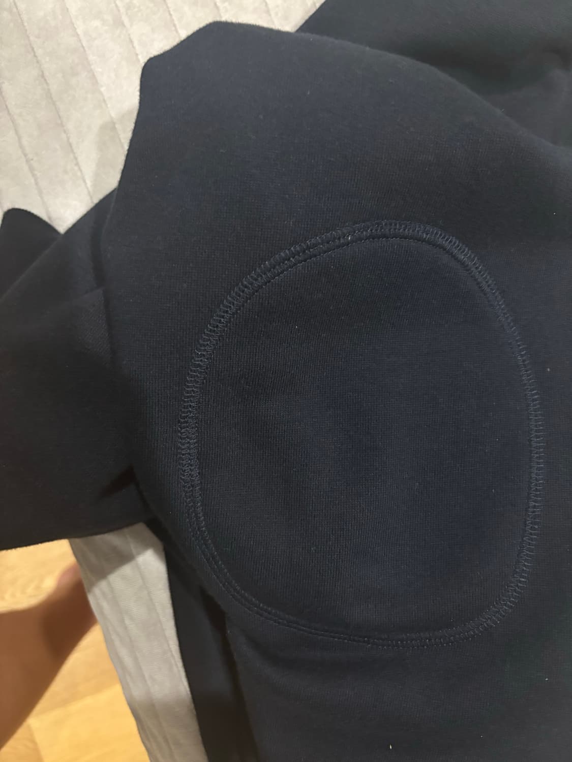 999휴머니티 EVD MTM(맨투맨) 상품이미지6