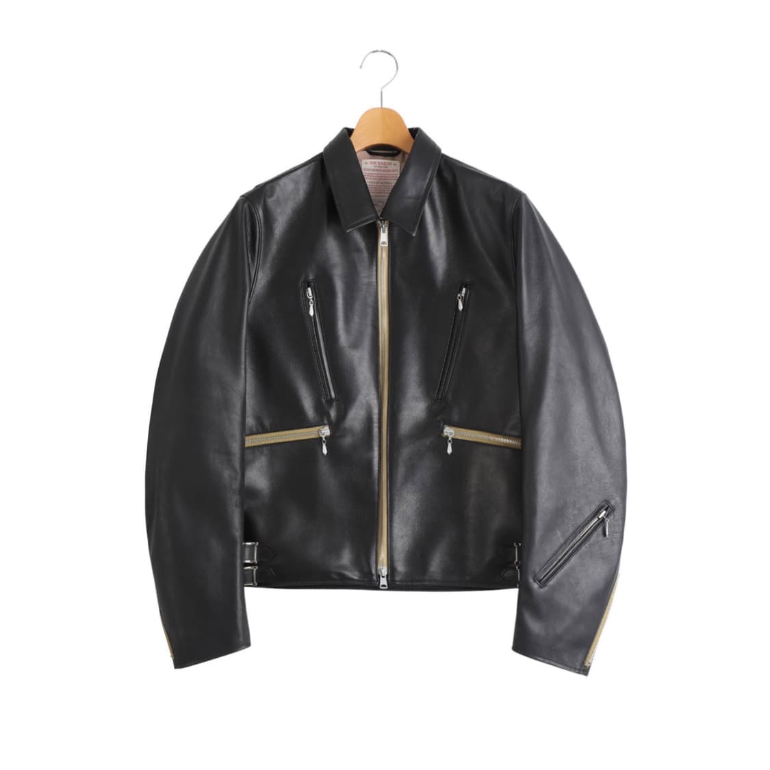 26ss S.HAYWOOD rider jkt 상품이미지2