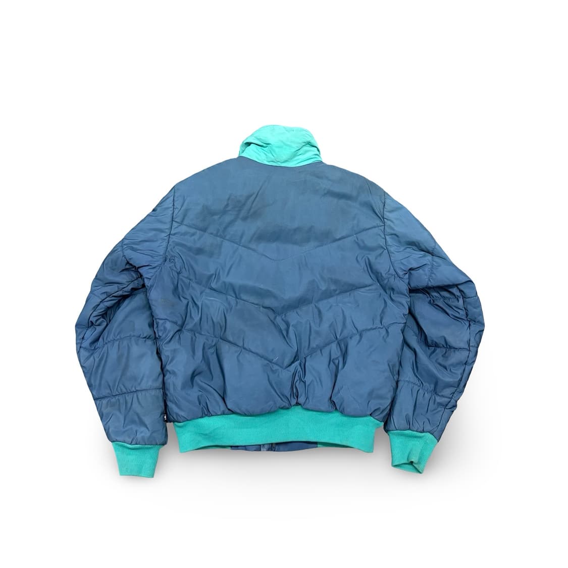 (105)80s노스페이스패딩 상품이미지2