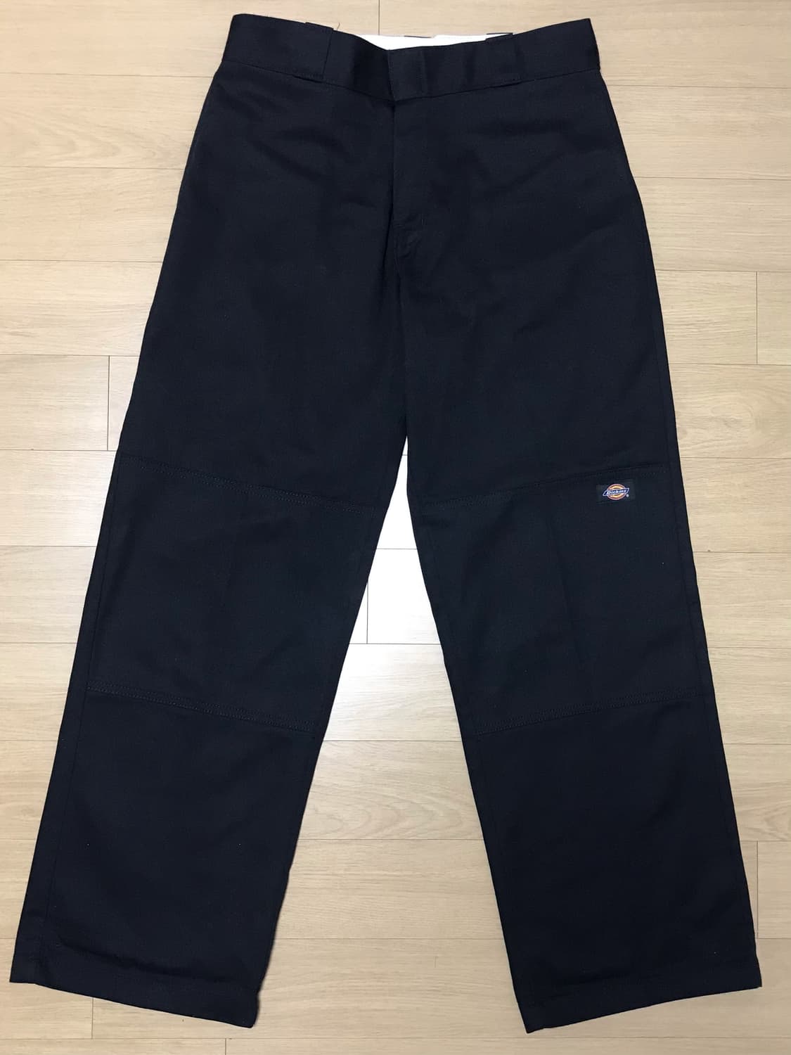 디키즈 더블니 85283 루즈핏 워크팬츠 상품이미지1