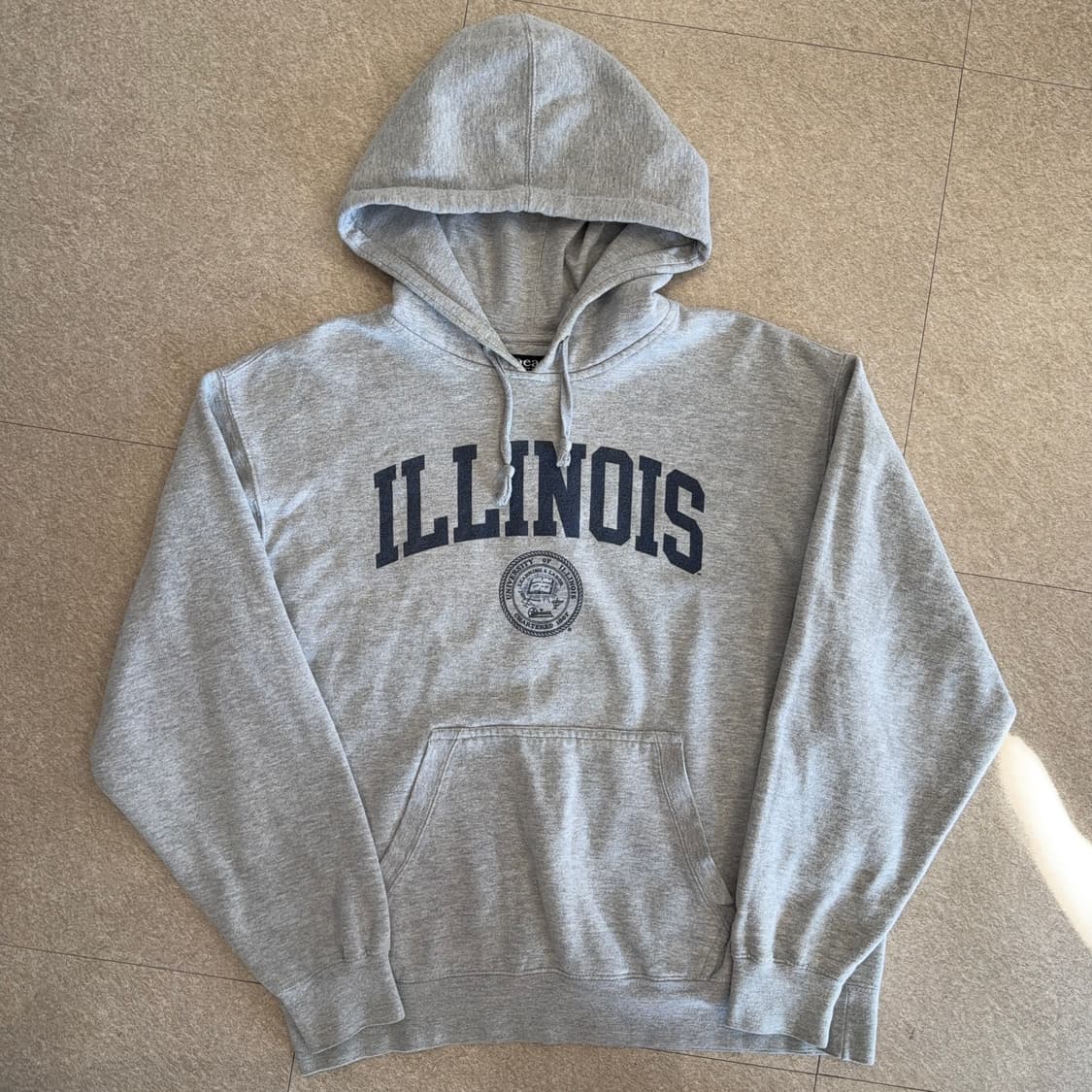 기어 포 스포츠 후드티 상품이미지1